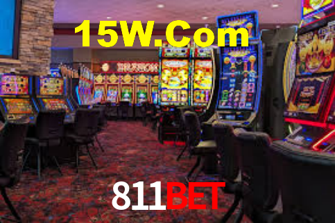 Desvendando o Mundo dos Jogos Virtuais na 811Bet