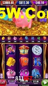 VIP Casino 811Bet