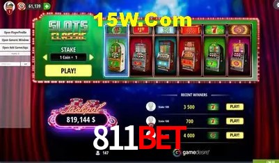 Descubra a Essência do 811Bet: Nossa História e Compromissos
