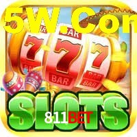 811Bet: Jogos de Caça-Níqueis-Altas Recompensas, Roleta-Velocidade, Blackjack-Desafios Máximos