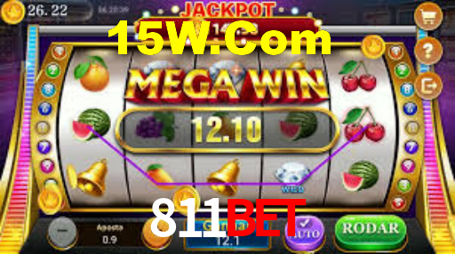811Bet: A Experiência de Casino com Jogos de Mesa ao Vivo