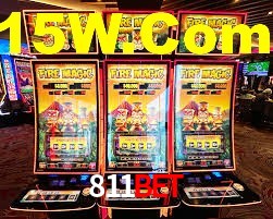 Live Casino 811Bet
