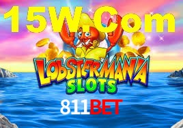 811Bet,811Bet Login