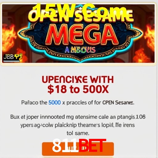 Especiais de Fim de Semana 811Bet