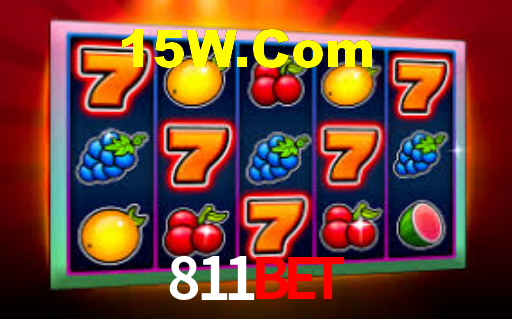 811Bet Login