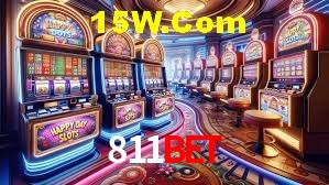 Tennis Betting 811Bet