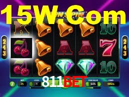 Sinta a adrenalina dos jogos de cassino com 811Bet