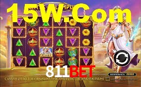 811Bet