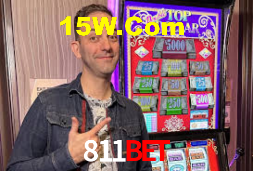 811Bet Login