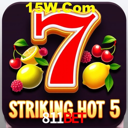 Descubra o Mundo do Cassino Online com 811Bet