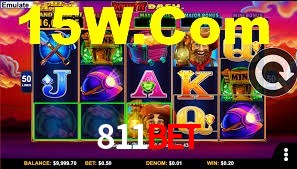 811Bet