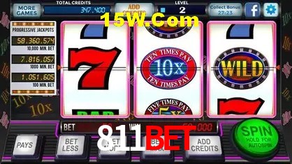 Explorando a Categoria de Eventos em Apostas na 811Bet