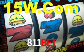 Tournaments 811Bet