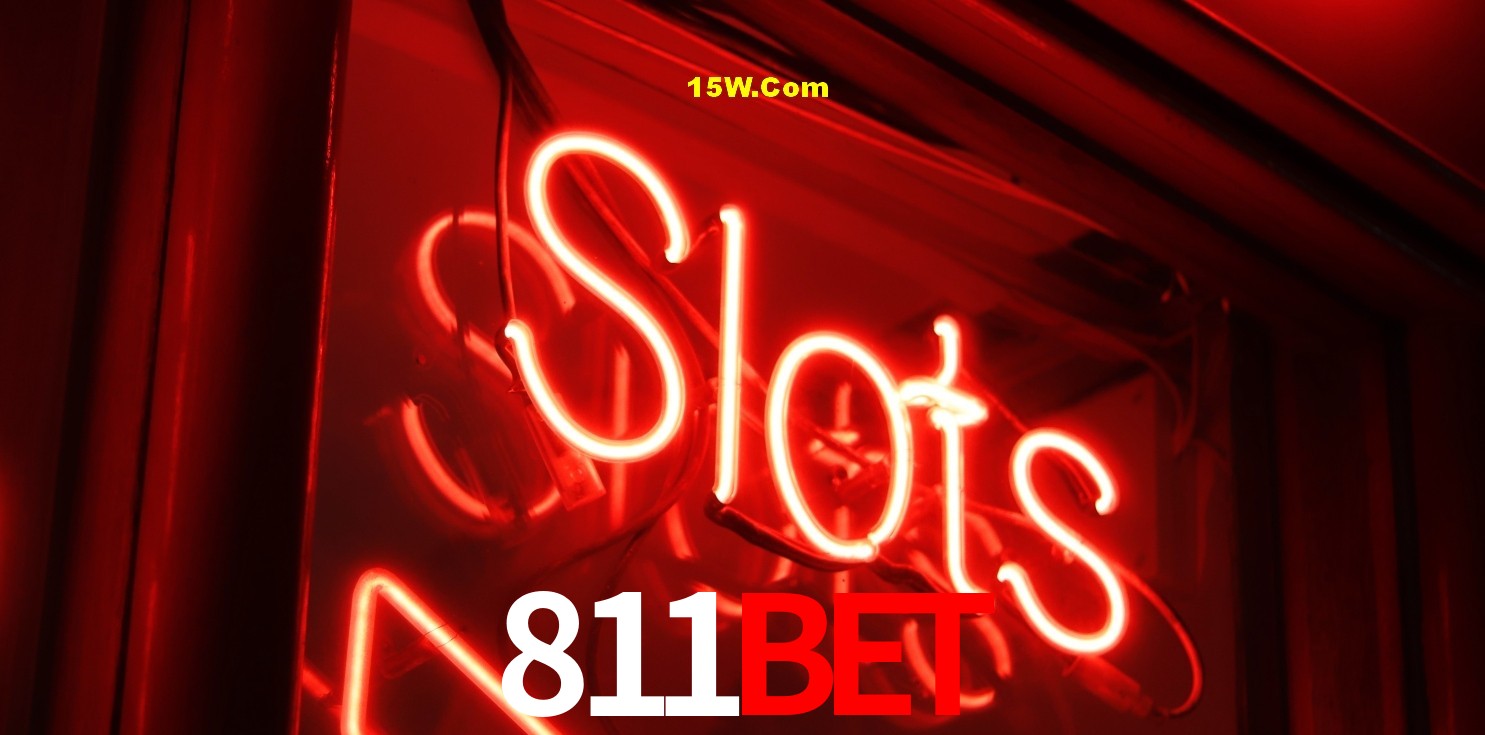 Experiência VIP 811Bet