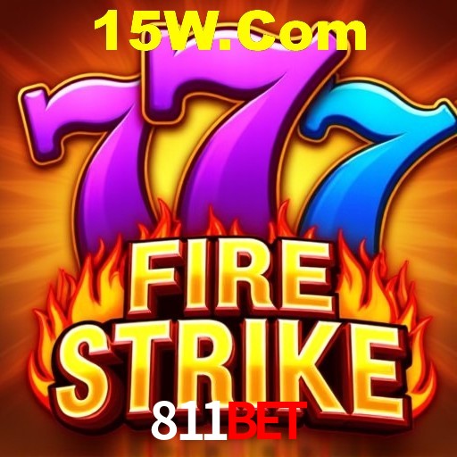 Interface do App 811Bet