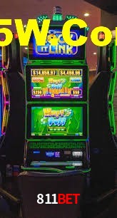 Premium Interface 811Bet
